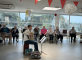 Concert d'accordéon  les Jardins d'Erquy Erquy